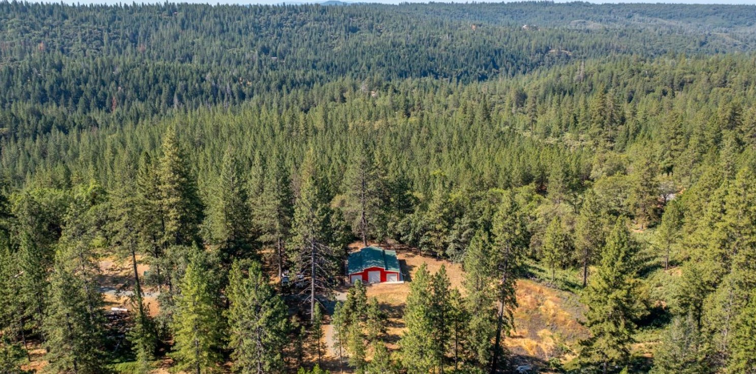 21900 Fiddletown Rd, Volcano, CA 95689-9612