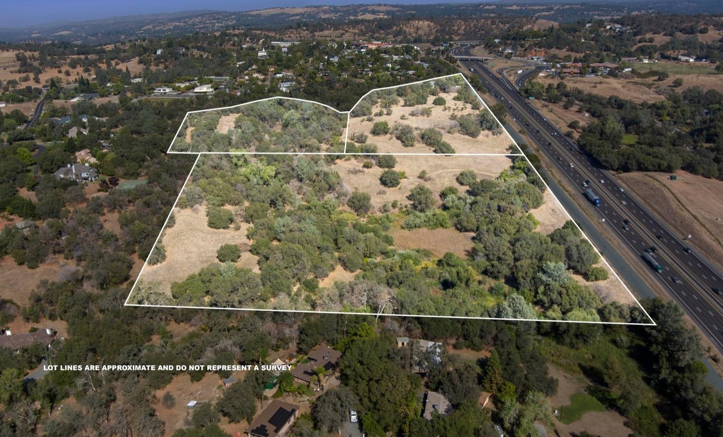 700 Kellogg St, Newcastle CA  95658-9701 exterior