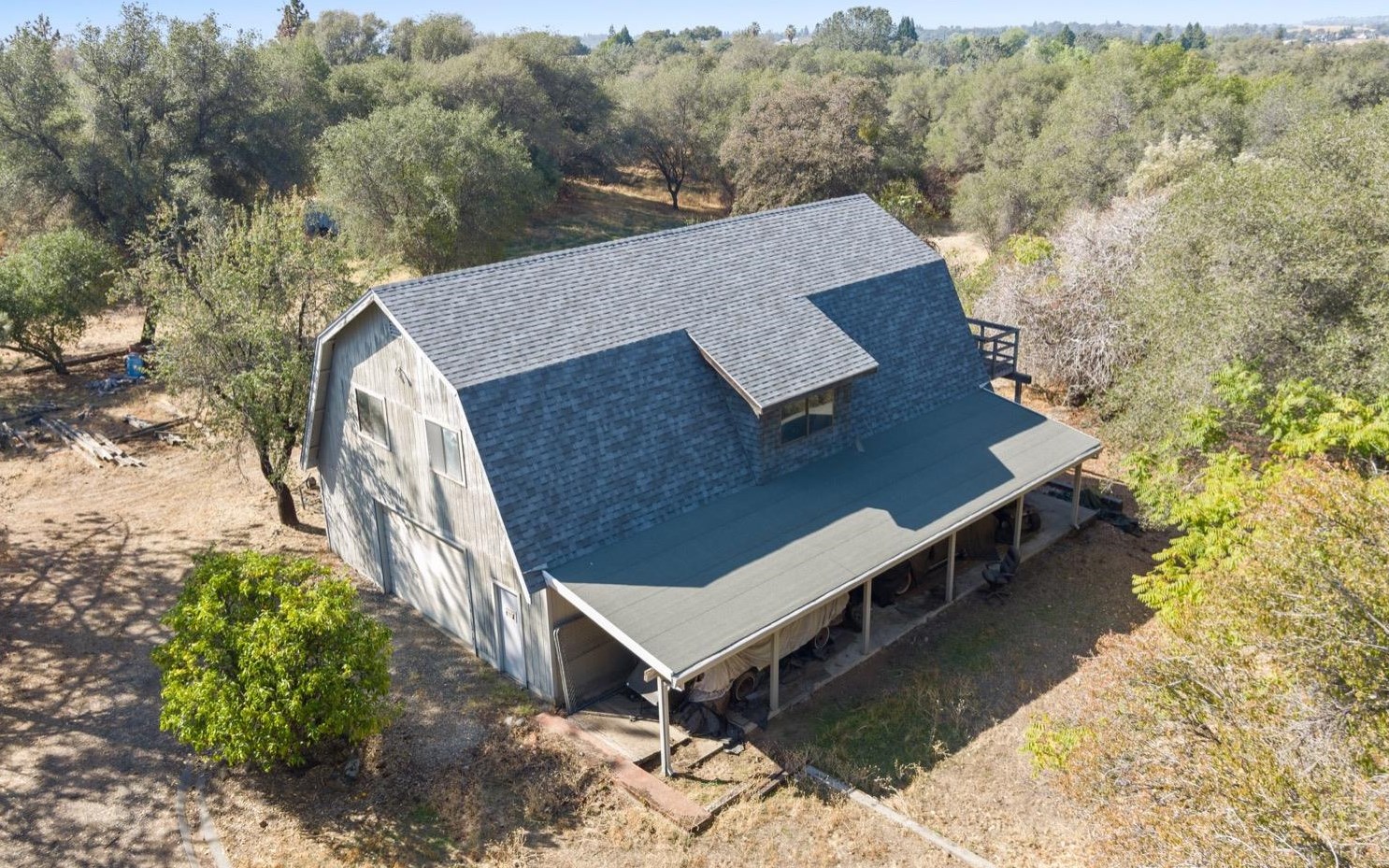 700 Kellogg St, Newcastle CA  95658-9701 exterior