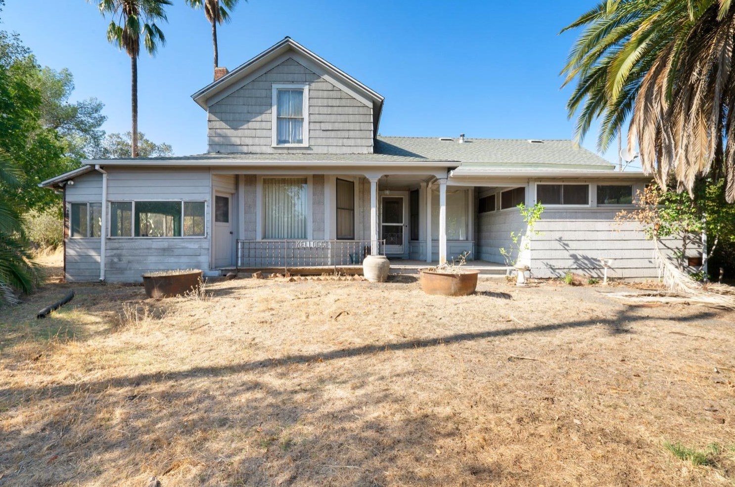 700 Kellogg St, Newcastle CA  95658-9701 exterior