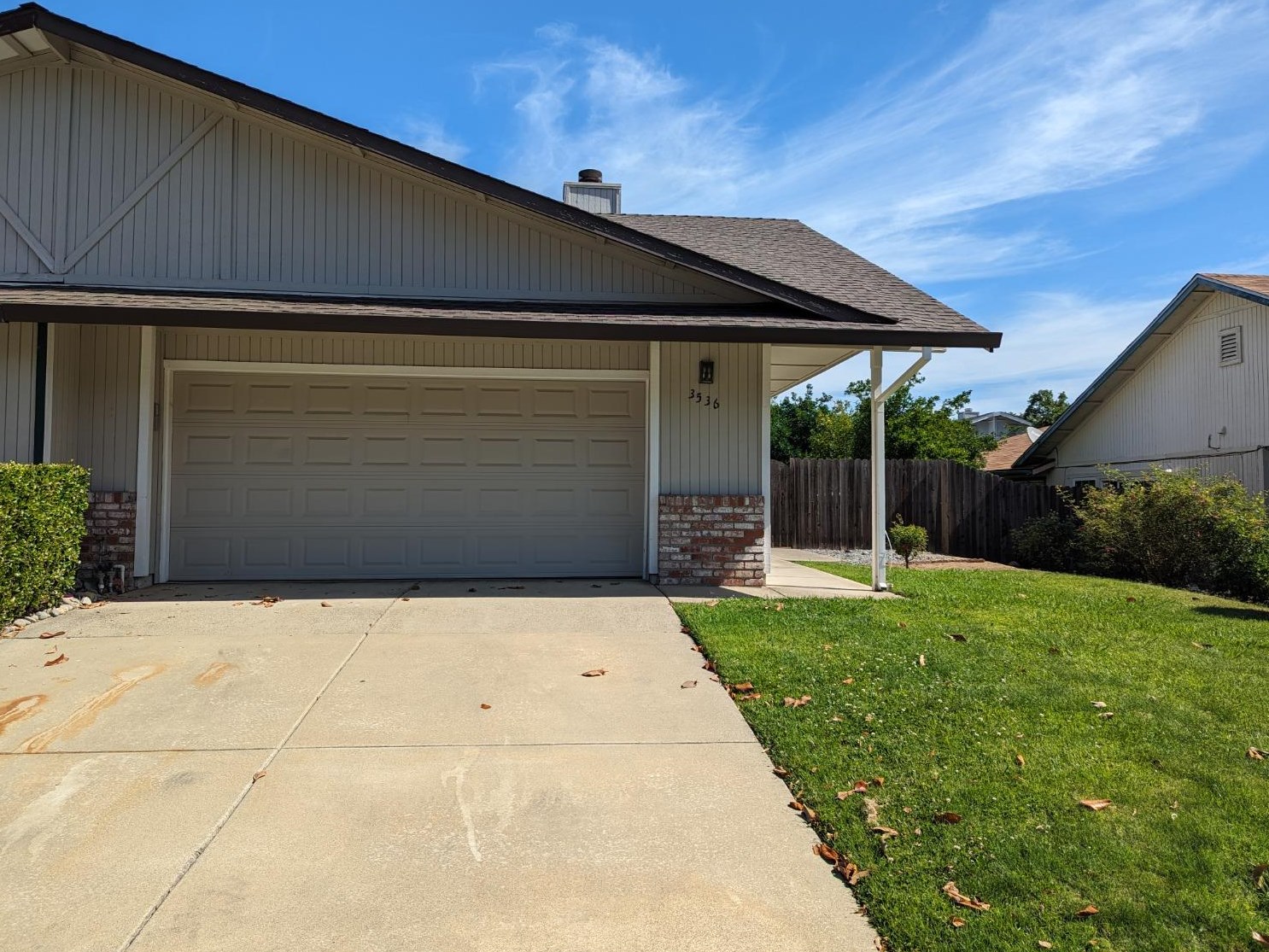 3536 Laird St, Loomis, CA 95650