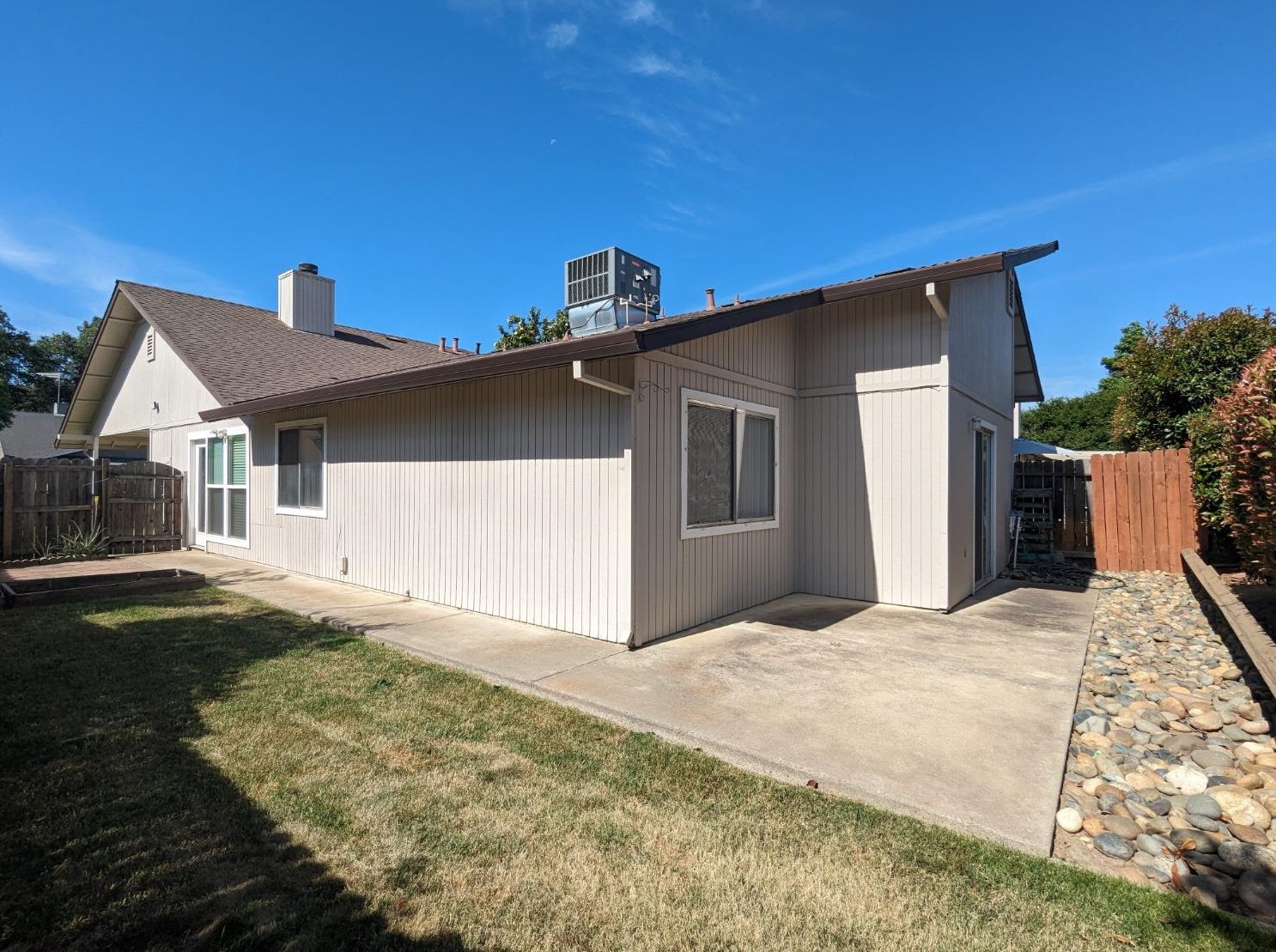 3536 Laird St, Loomis CA  95650-9548 exterior