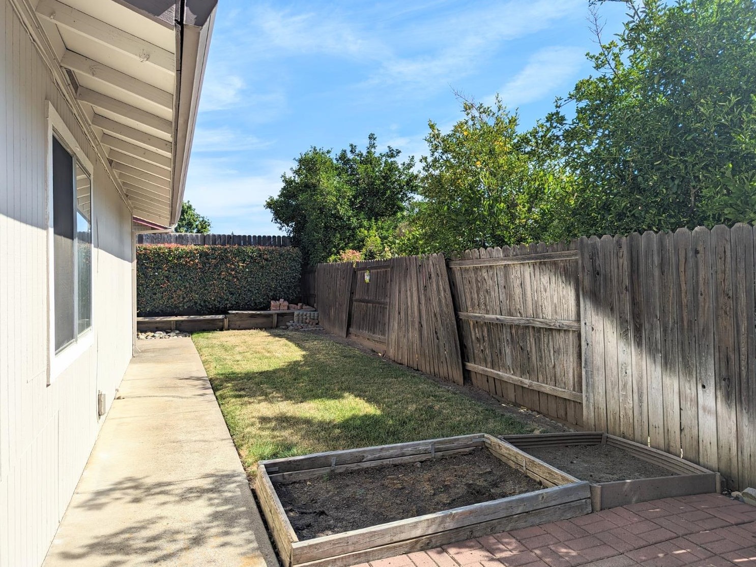 3536 Laird St, Loomis CA  95650-9548 exterior