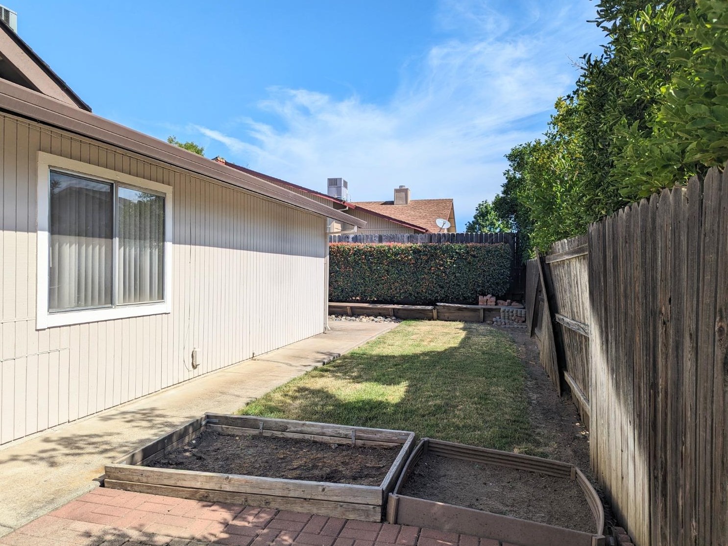 3536 Laird St, Loomis CA  95650-9548 exterior