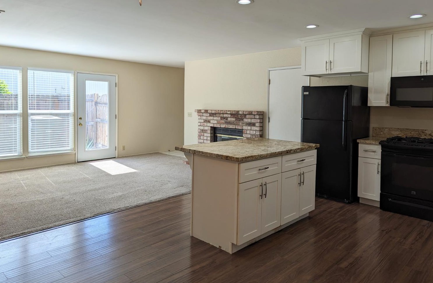 3536 Laird St, Loomis CA  95650-9548 exterior