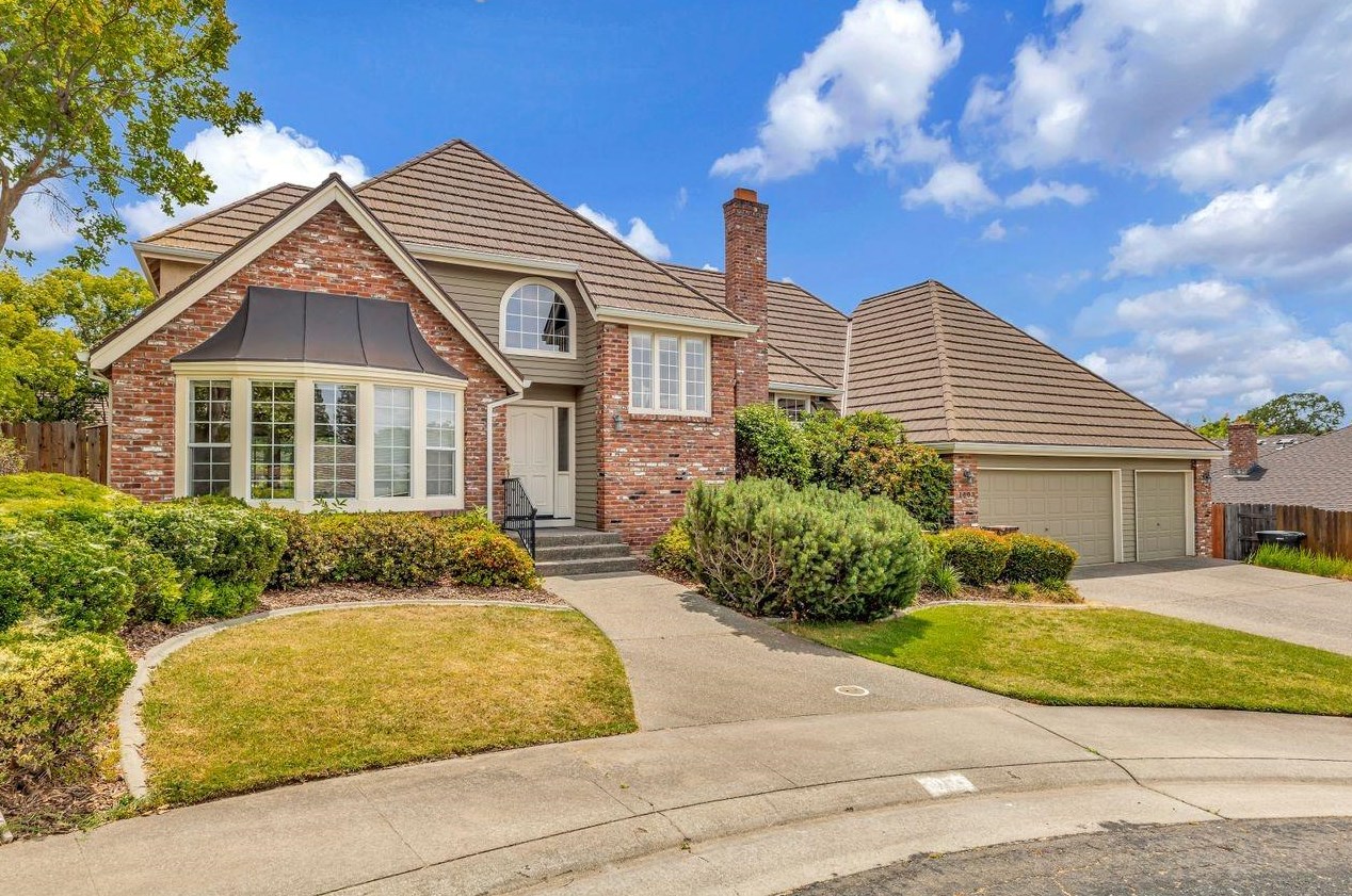 1003 Morro Ct, Roseville, CA 95661-5377