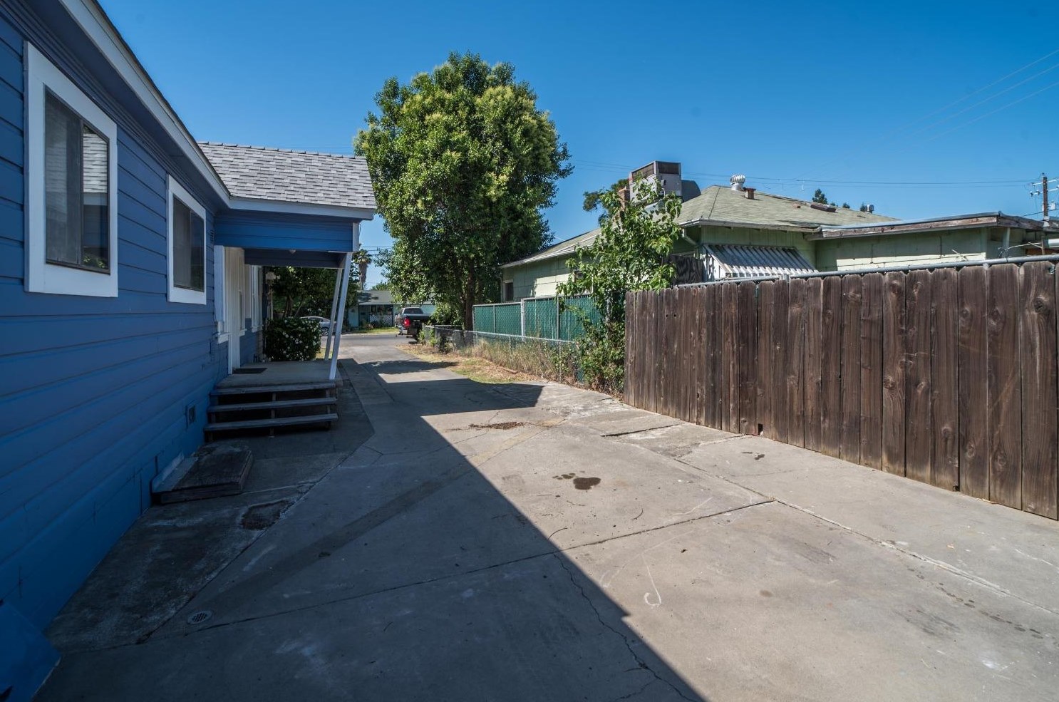 648 Franklin Ave, Yuba City CA  95991-5508 exterior