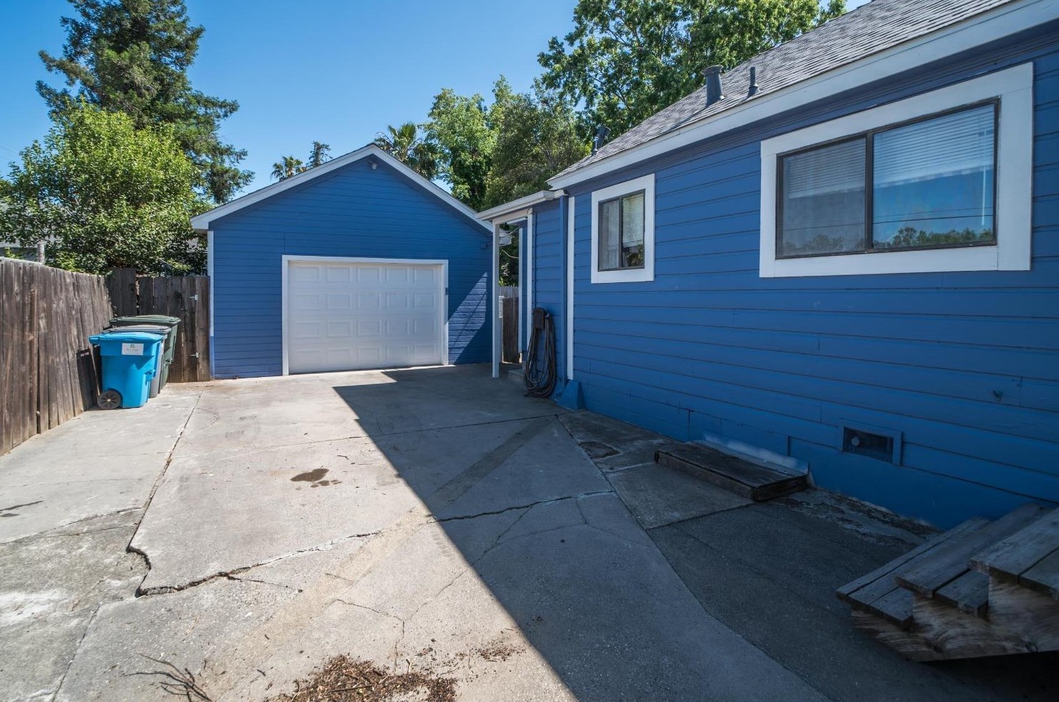 648 Franklin Ave, Yuba City CA  95991-5508 exterior