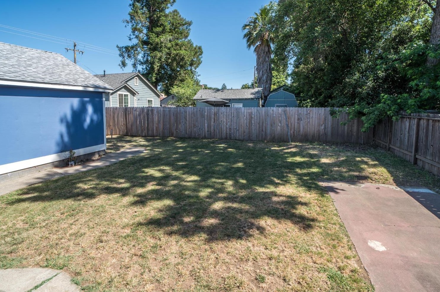 648 Franklin Ave, Yuba City CA  95991-5508 exterior