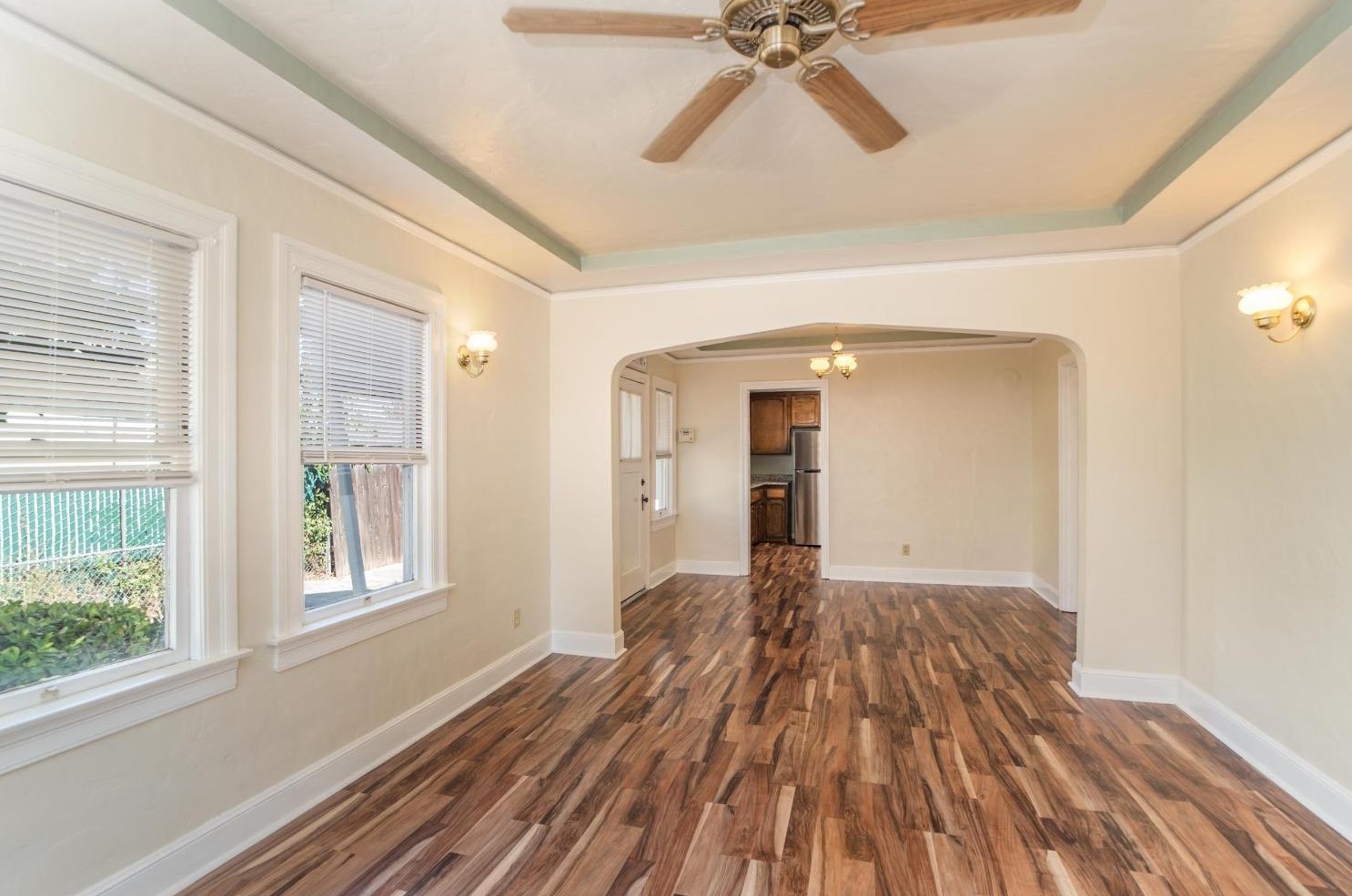 648 Franklin Ave, Yuba City CA  95991-5456 exterior