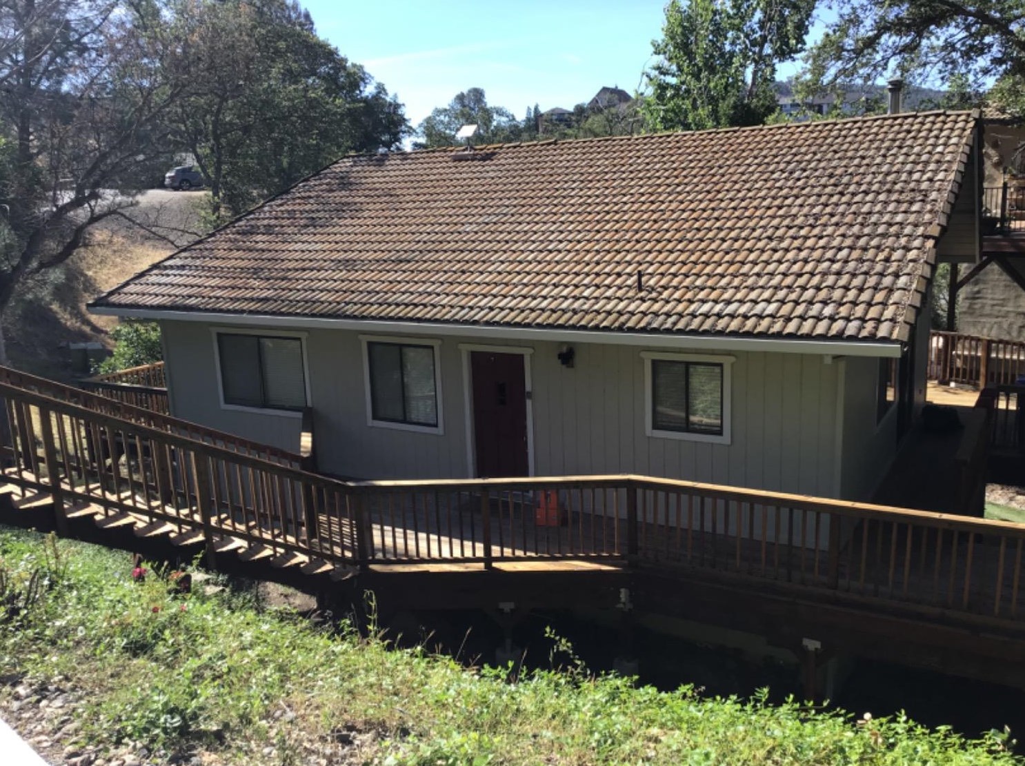 291 Thomson Ln, Copperopolis, CA 95228-9745