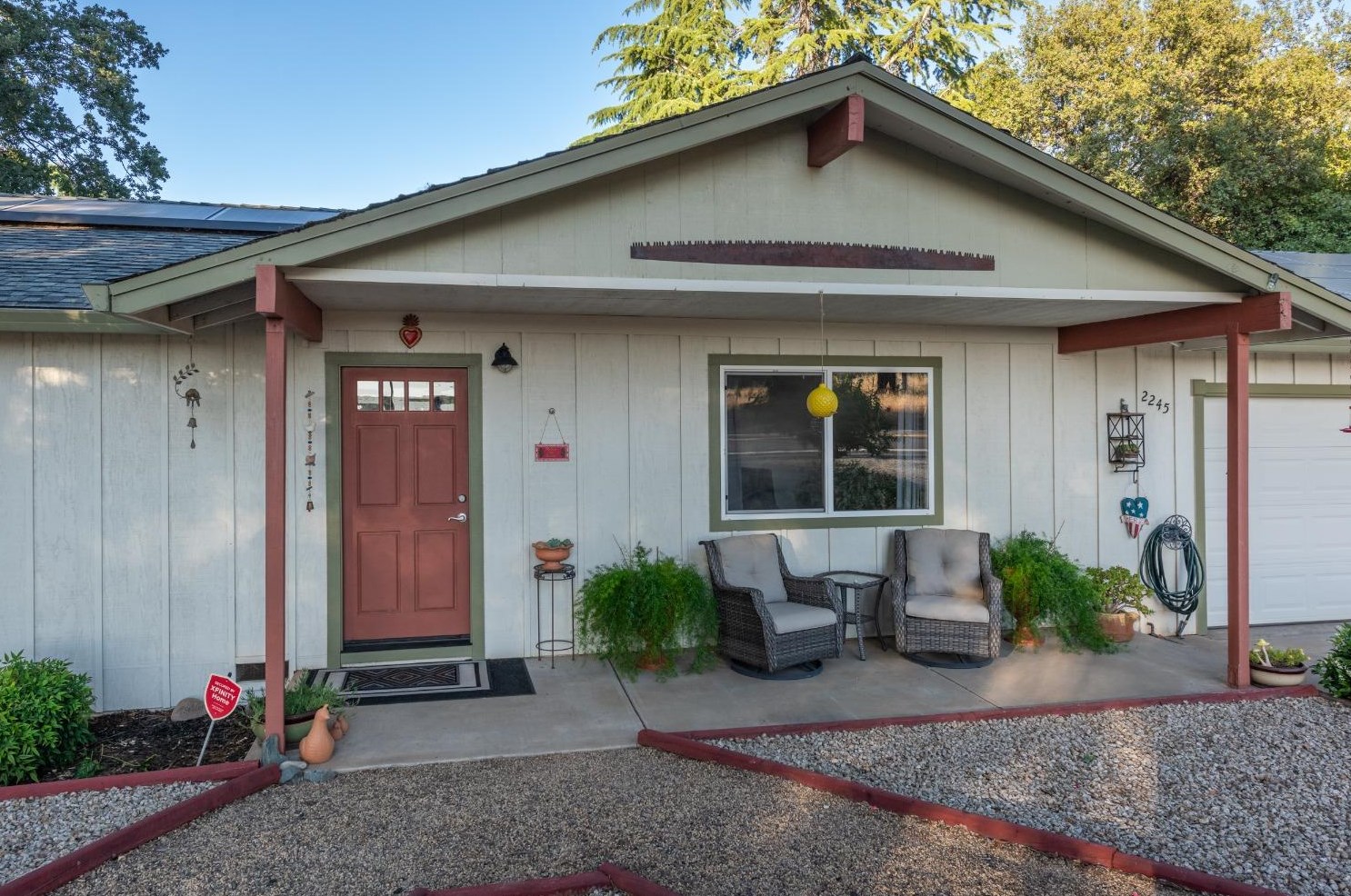 2245 State Hwy 49, Swansboro Country, CA 95667