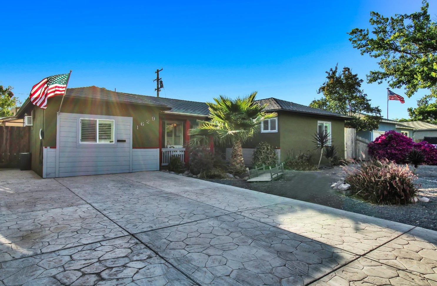 1629 Carlton Ave, Modesto, CA 95350-4117