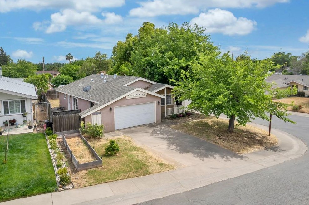 6116 Marwick Way, Carmichael, CA 95608-0414