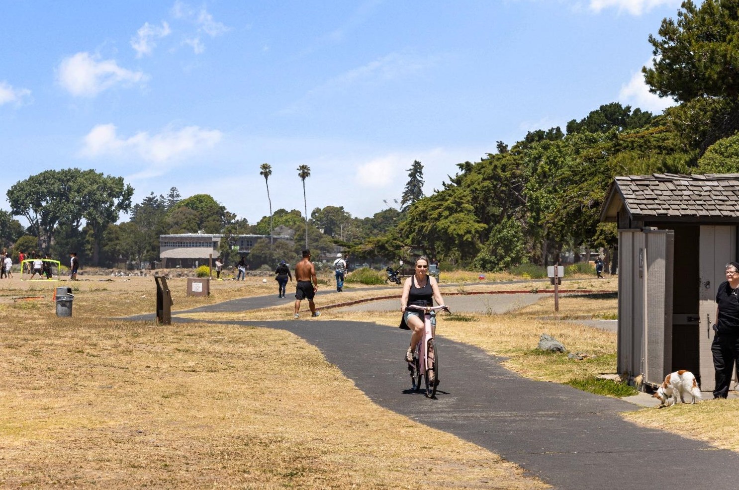 960 Shorepoint Ct, Alameda CA  94501-5875 exterior