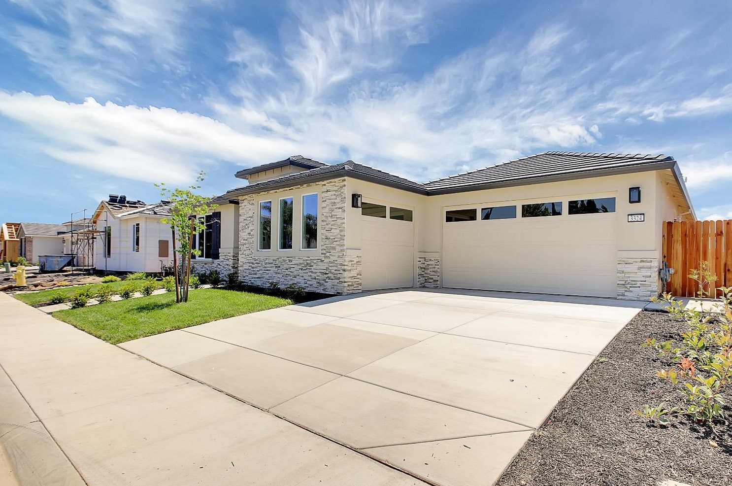 3324 Monroe Rd, Yuba City, CA 95993-8843