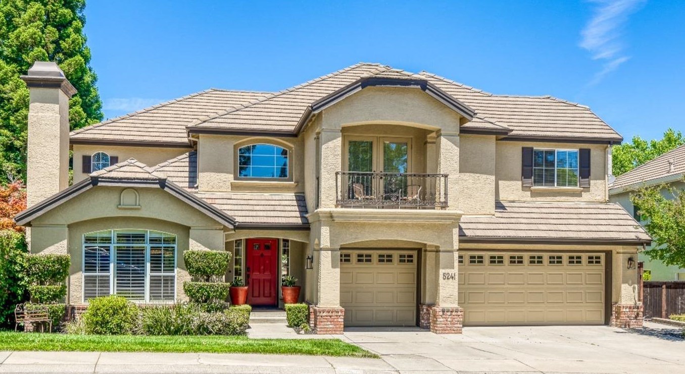 5241 Weston Way, Roseville, CA 95746