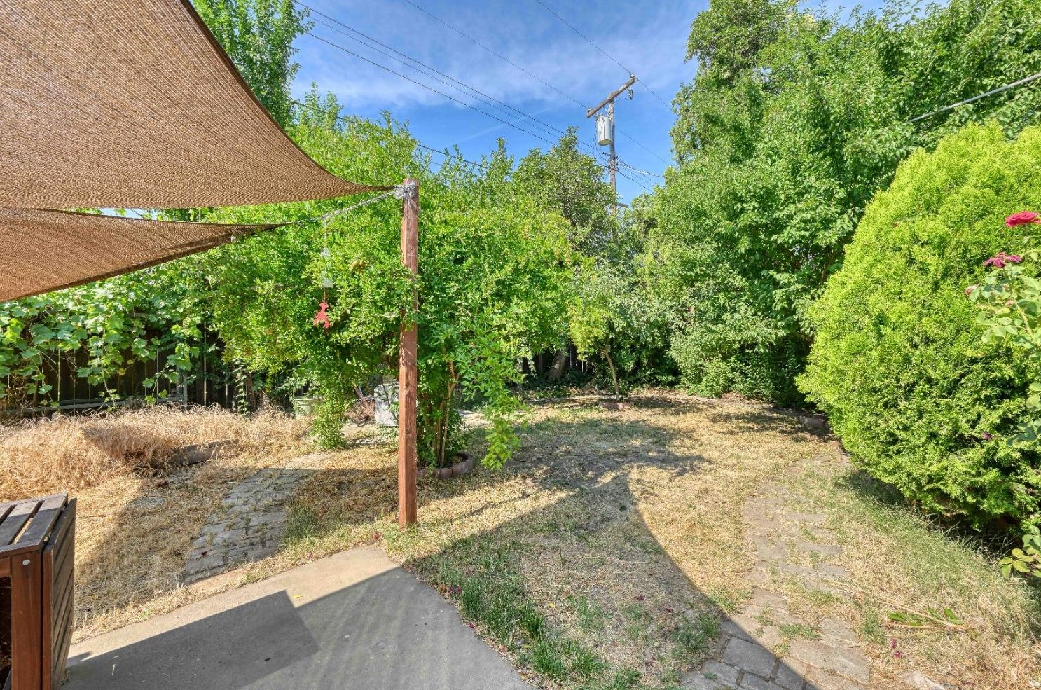 3112 Hurley Way, Sacramento CA  95864-3852 exterior