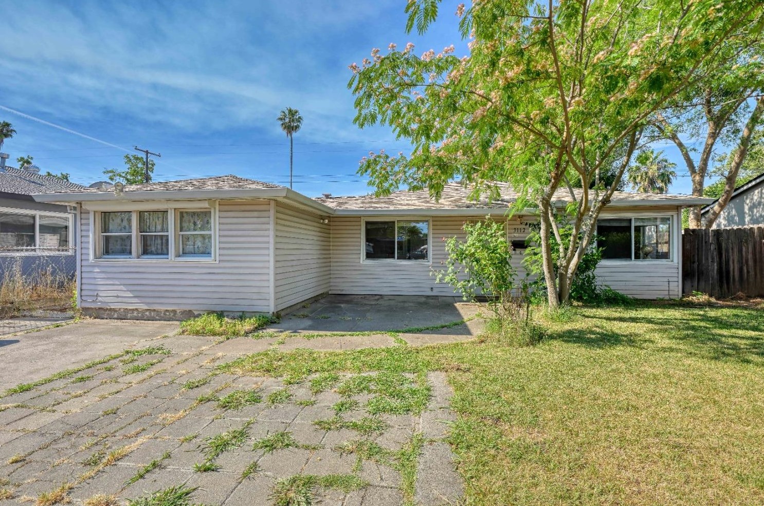 3112 Hurley Way, Sacramento CA  95864-3852 exterior