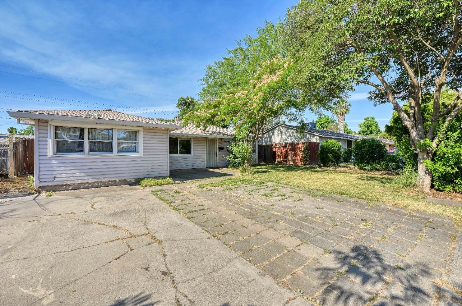 3112 Hurley Way, Sacramento CA  95864-3852 exterior