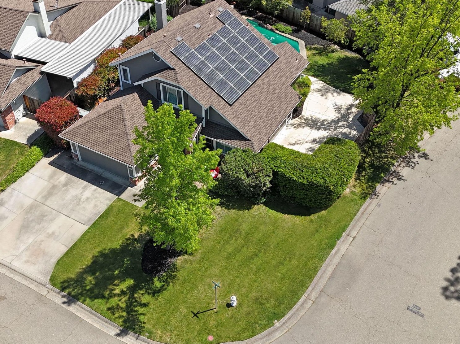 1719 Wyndham Way, Folsom, CA 95762-5369