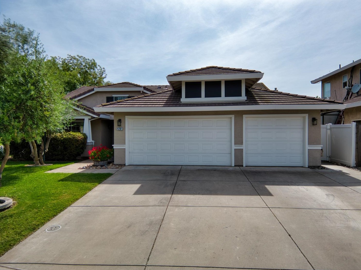 4201 Dante Ct, Salida, CA 95368