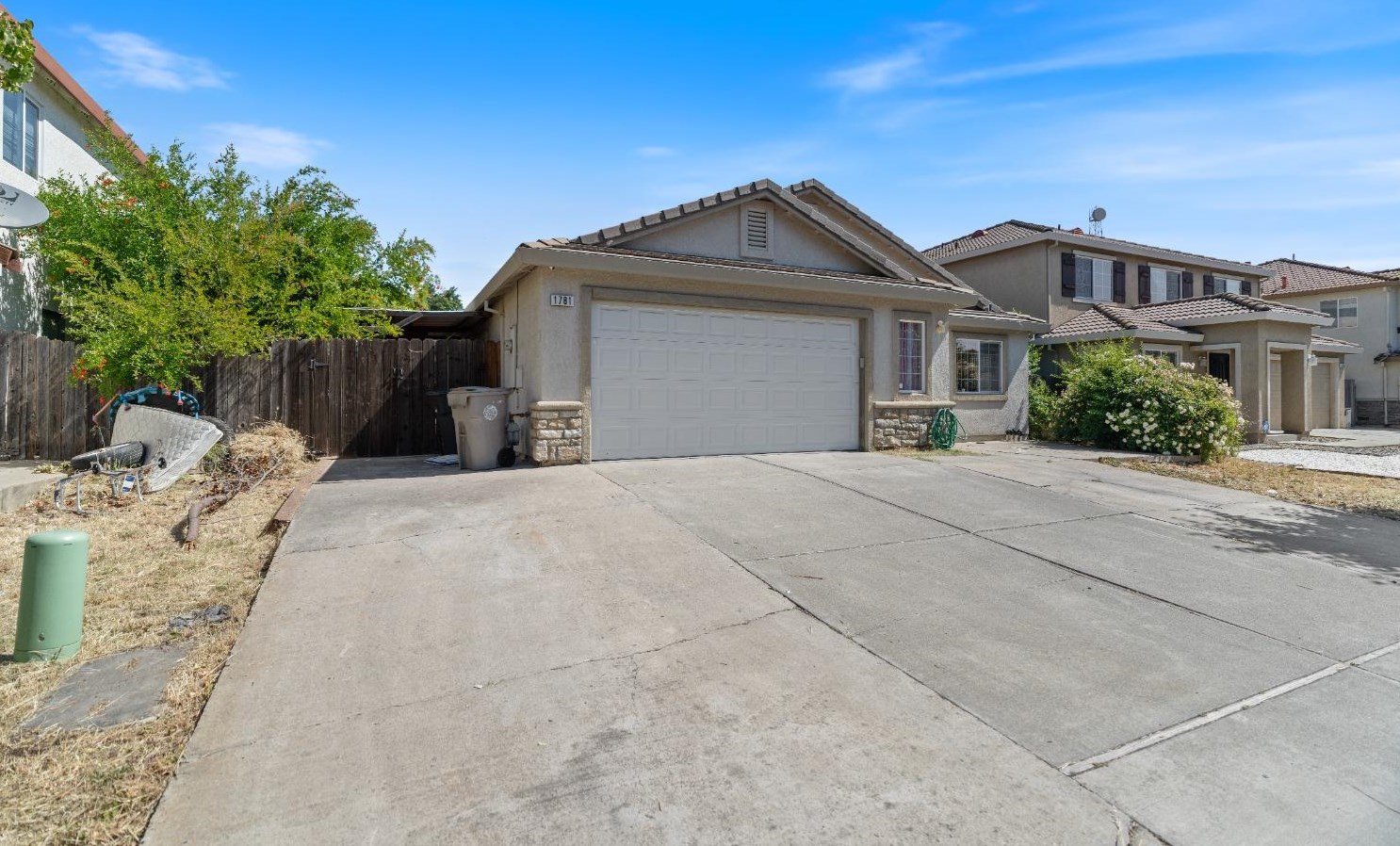 1781 Highbridge Way, Sacramento, CA 95832-9727