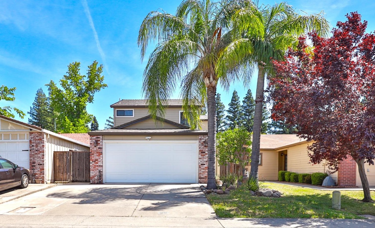 323 Hemphill Way, Roseville, CA 95678-5803