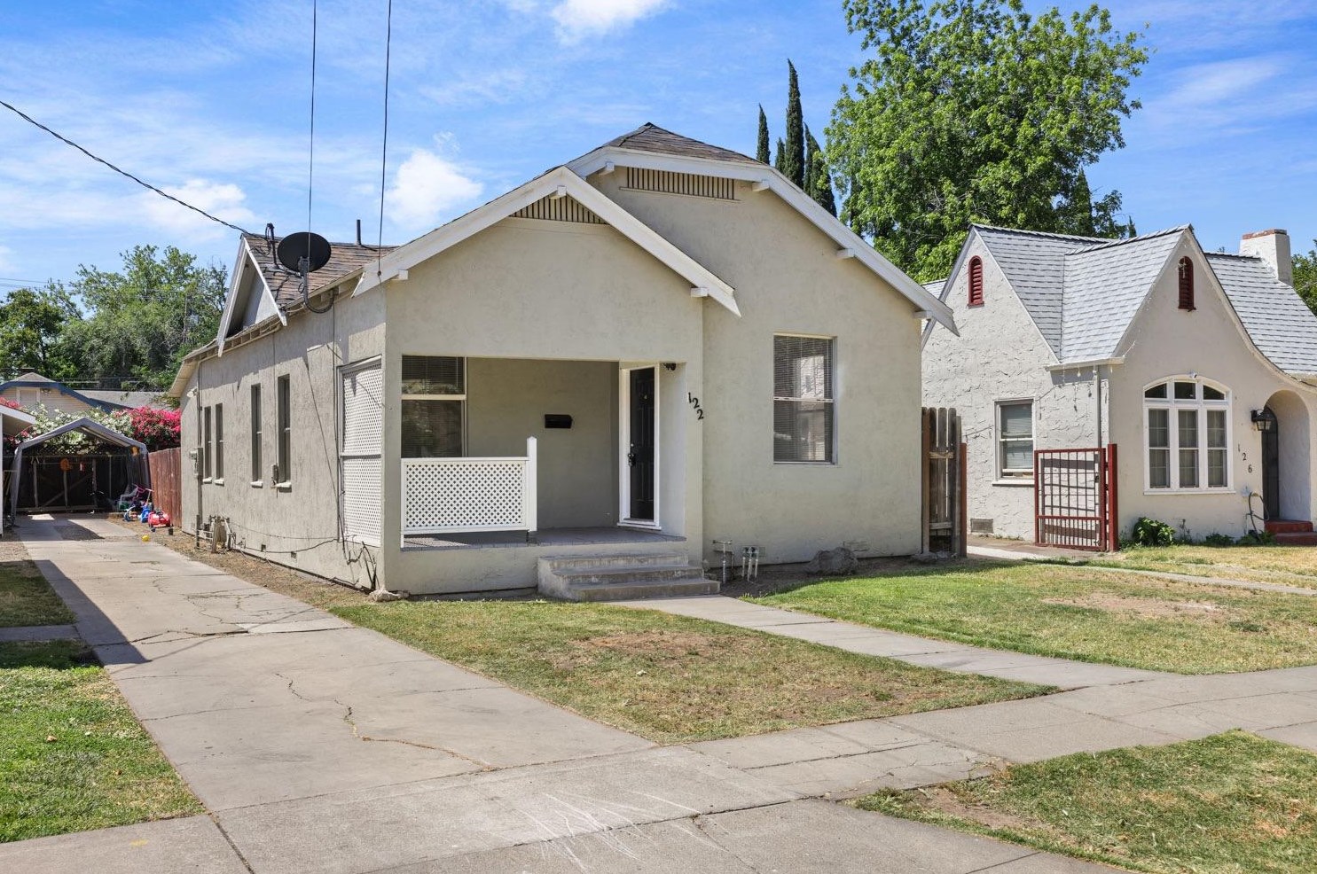 118 Highland Ave, Tracy, CA 95376-3615