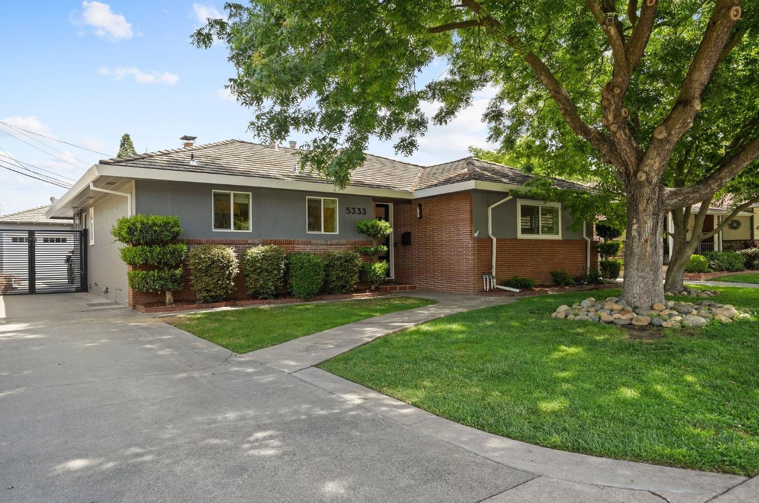 5333 Spilman Ave, Sacramento, CA 95819-1760