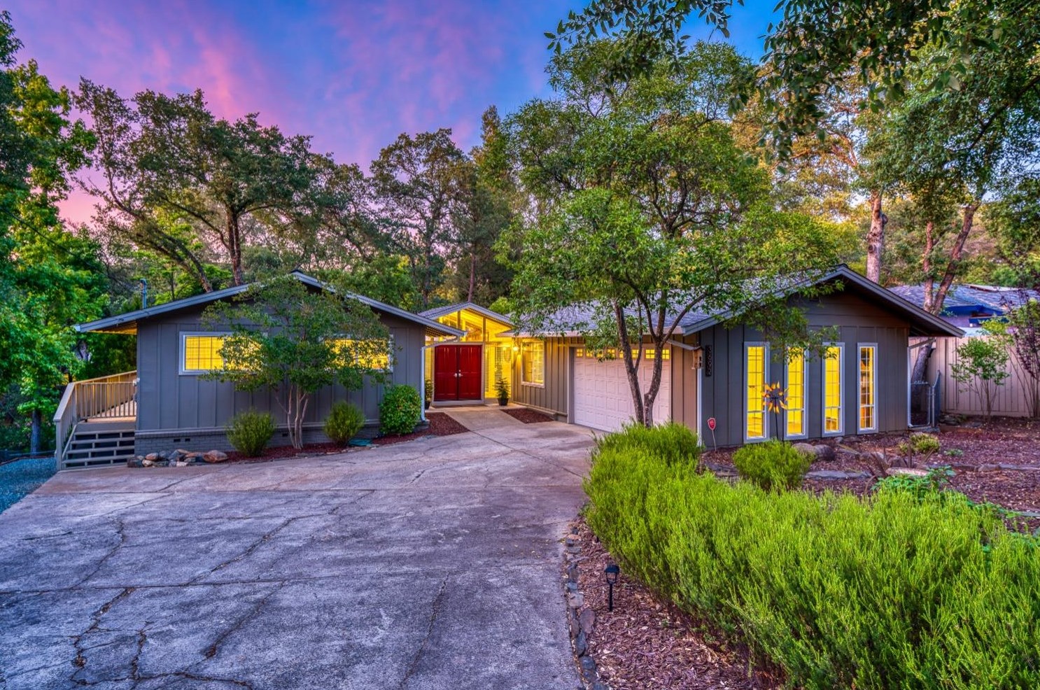 3692 Toronto Rd, Shingle Springs, CA 95682-8648
