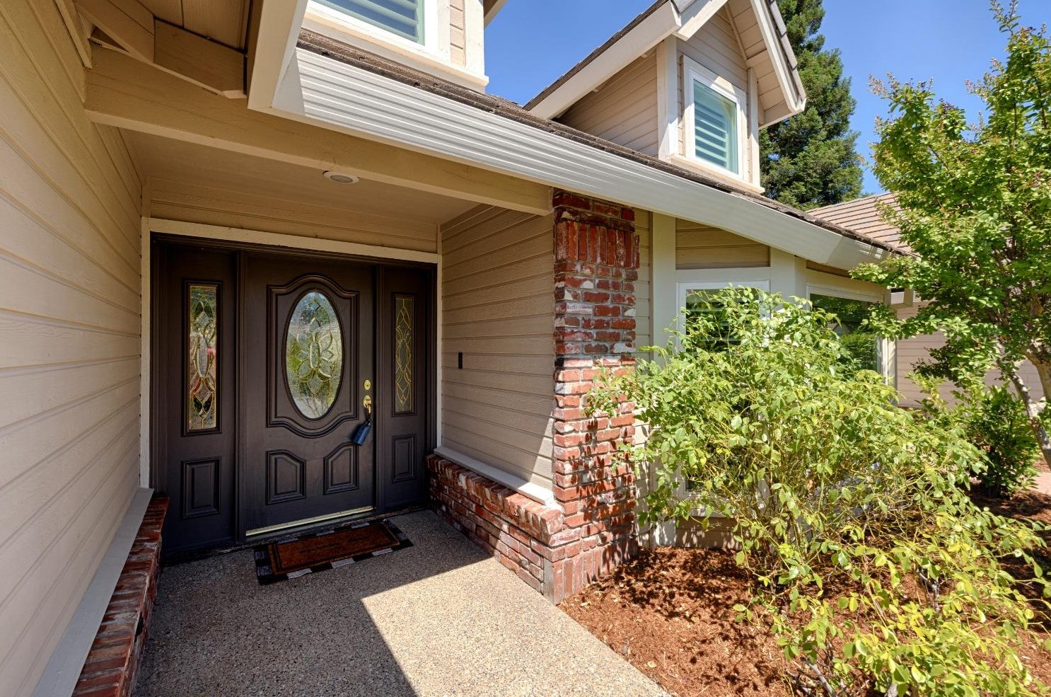 2923 Alder Point Dr, Roseville CA 95661-5181 exterior