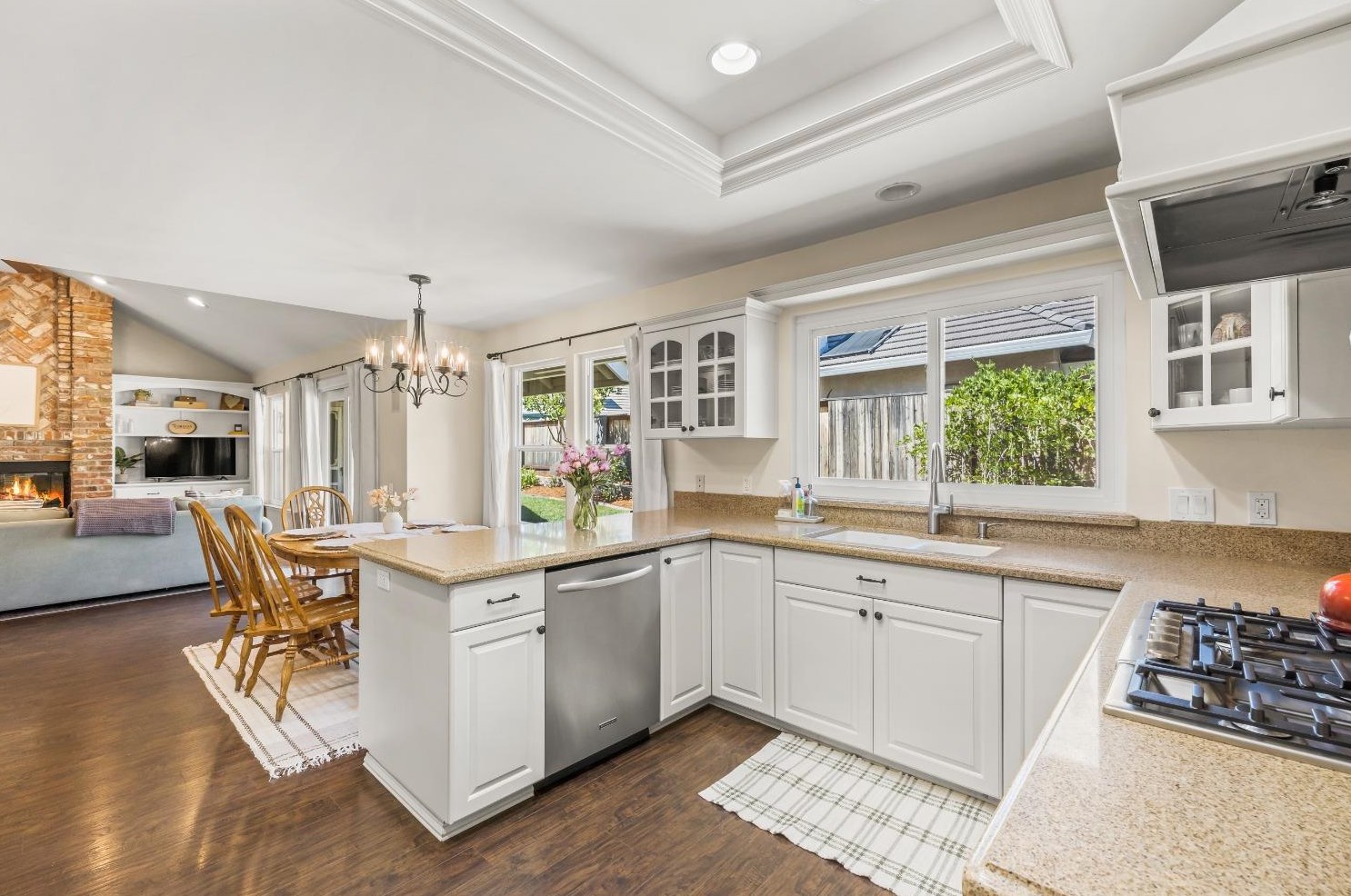 2923 Alder Point Dr, Roseville CA 95661-5181 exterior