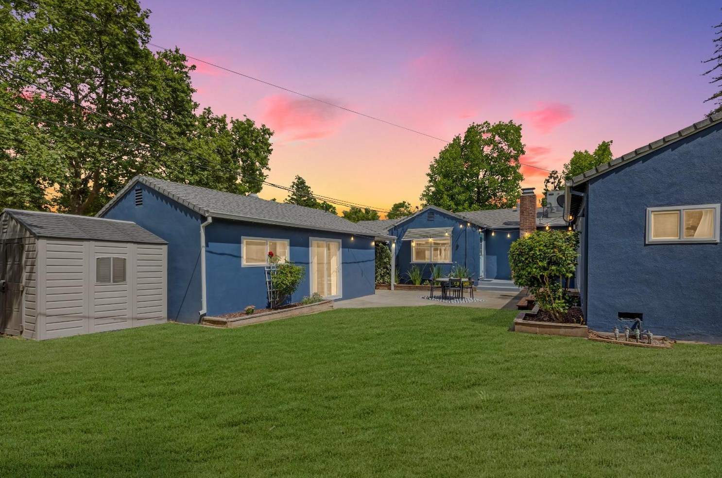 2809 Marilona Dr, Sacramento, CA 95821-5410