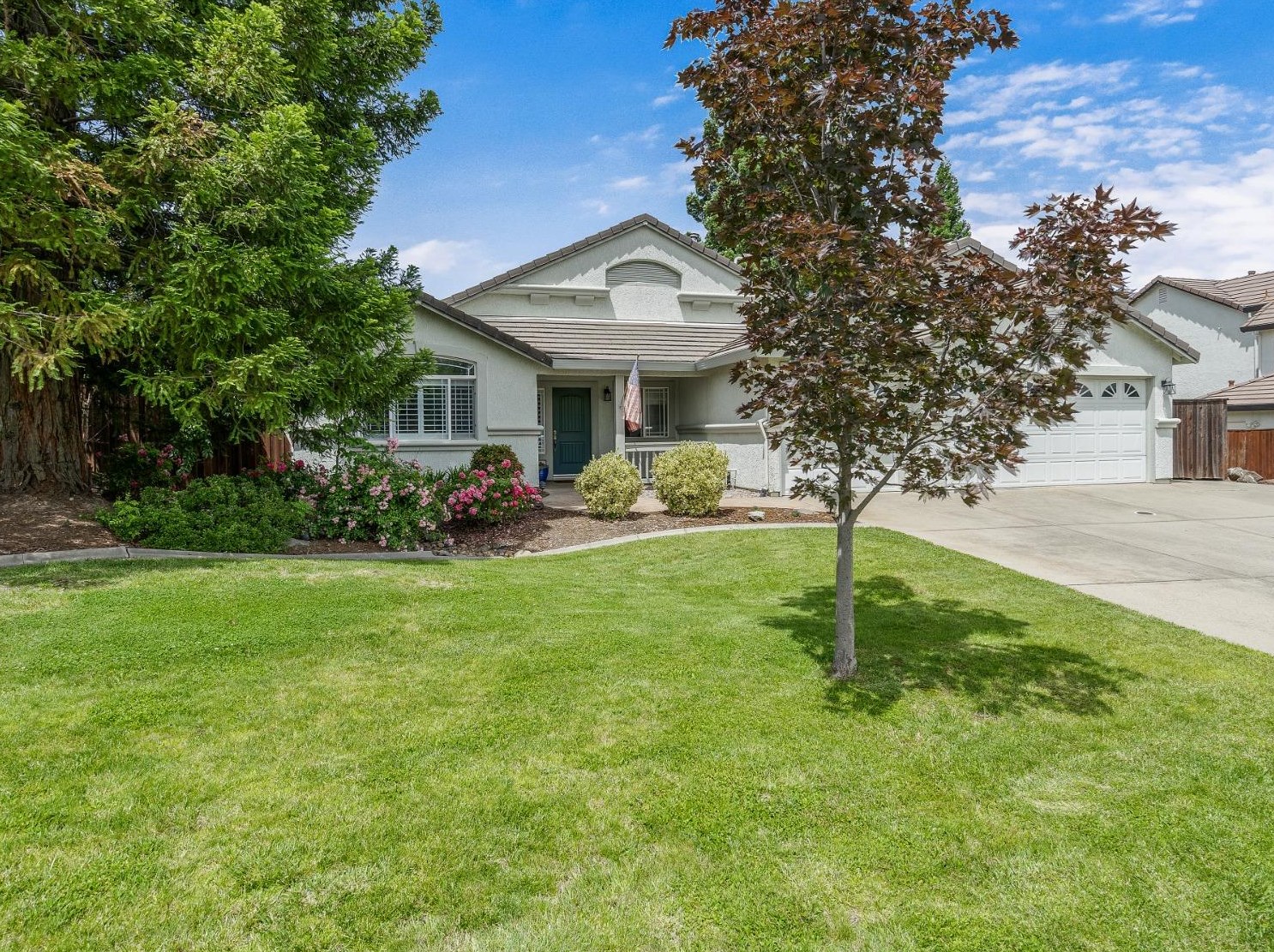 3022 Dorchester Way, Folsom, CA 95762-6239
