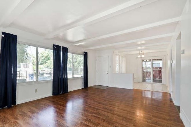 4501 48th St, Sacramento CA  95820-4507 exterior