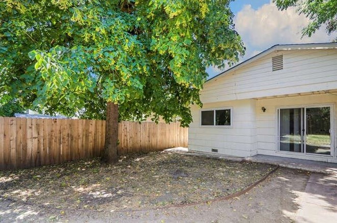 4501 48th St, Sacramento CA  95820-4507 exterior