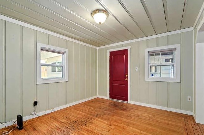 4501 48th St, Sacramento CA  95820-4507 exterior