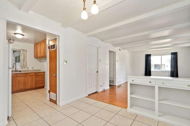 4501 48th St, Sacramento CA  95820-4507 exterior