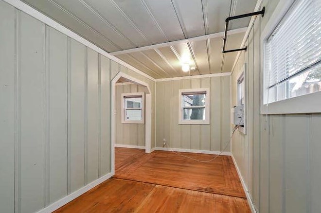 4501 48th St, Sacramento CA  95820-4507 exterior