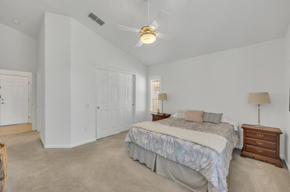 5265 Angelrock Loop, Roseville CA  95747-8251 exterior