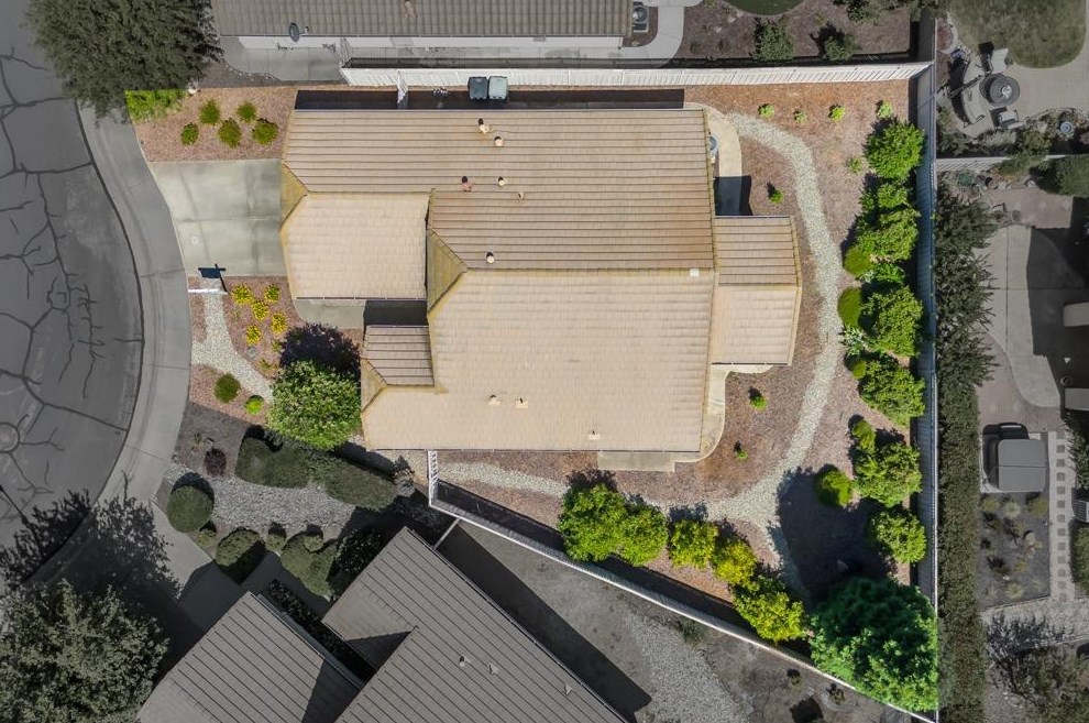 5265 Angelrock Loop, Roseville CA  95747-8251 exterior