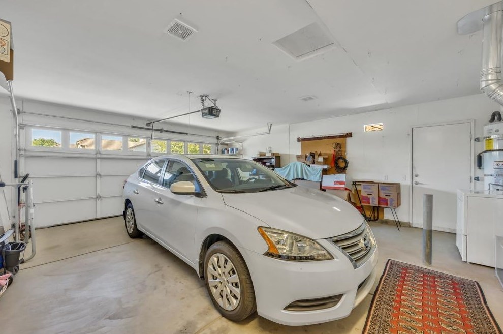 5265 Angelrock Loop, Roseville CA  95747-8251 exterior