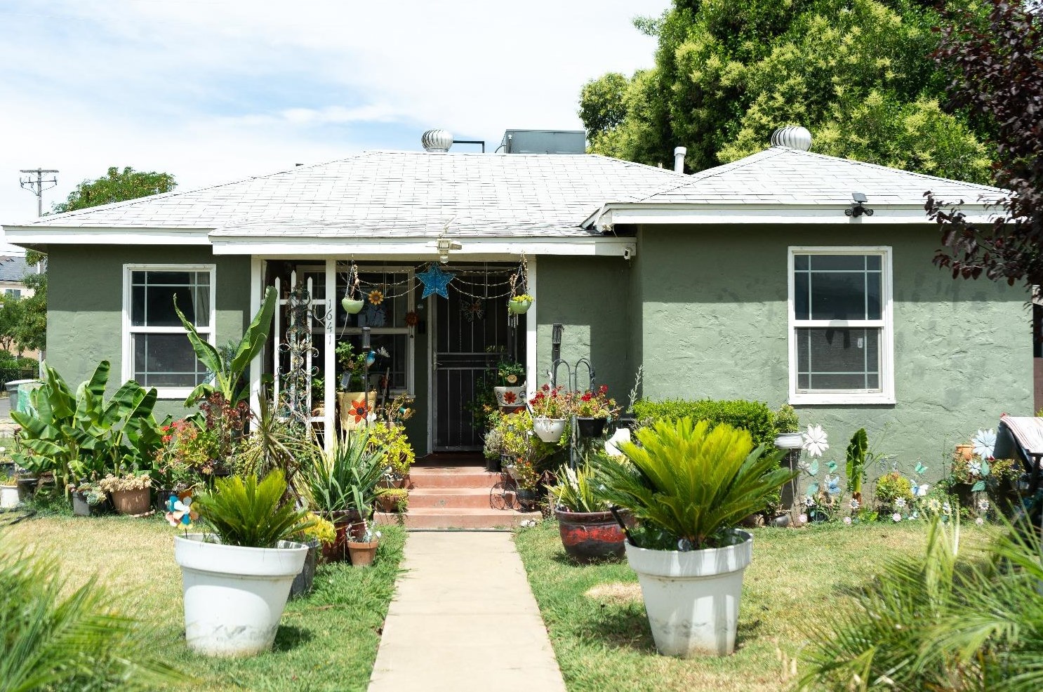 1641 Laurel Ave, Merced, CA 95341-5146
