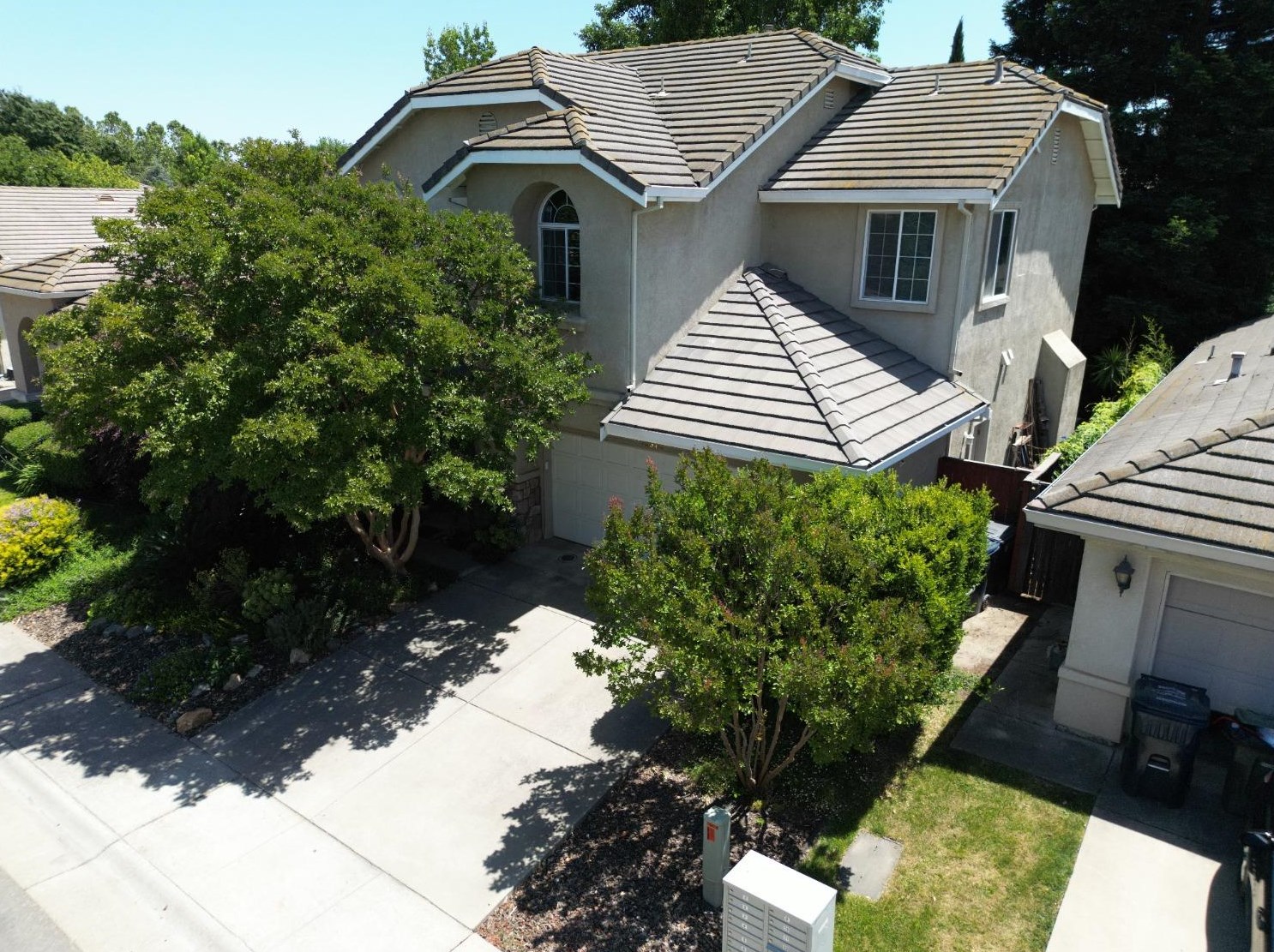 2942 Bergamo Way, Sacramento, CA 95833-3762