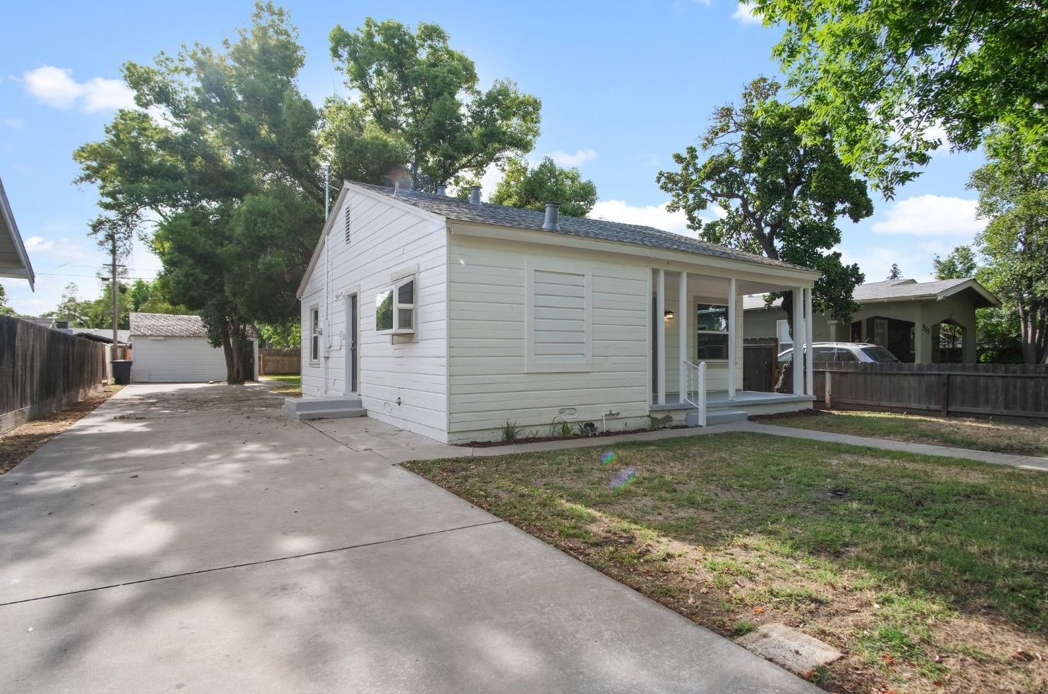 509 Bodem St, Modesto, CA 95350-6107