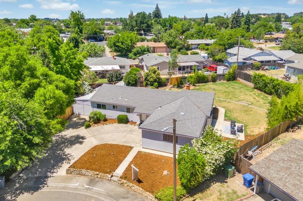1171 Avon Way, Folsom, CA 95630-3124