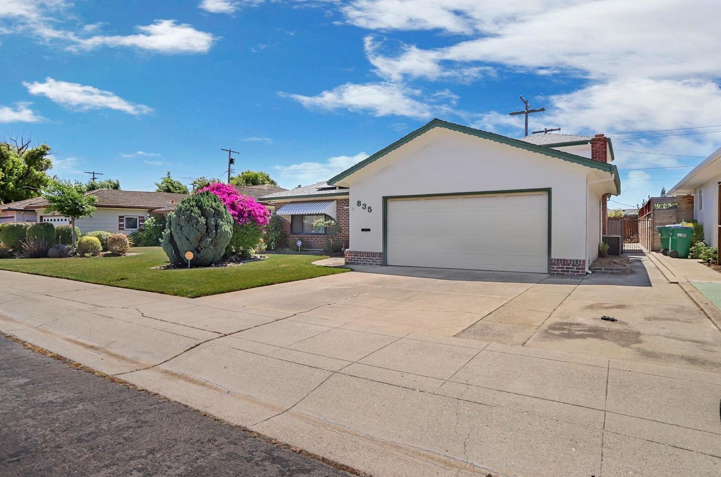 835 S Rose St, Lodi, CA 95240