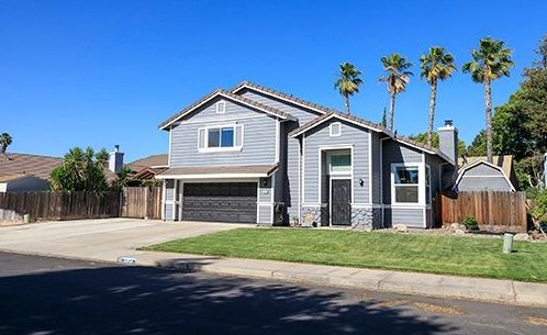 4416 Overland Pl, Salida, CA 95368
