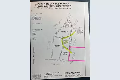 0 0 Sagebrush Road, Garden Valley, CA 95633 - Photo 22